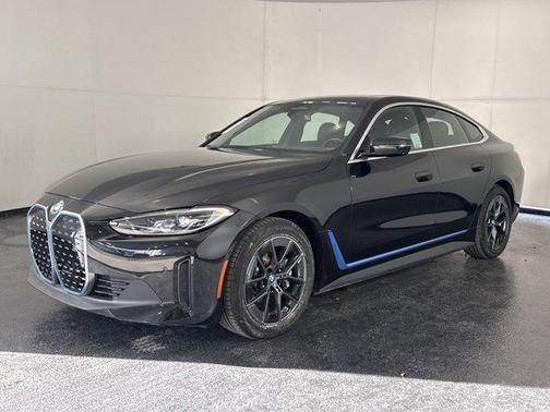 2024 BMW i4 Gran Coupe xDrive40