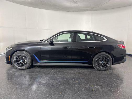 2024 BMW i4 Gran Coupe xDrive40