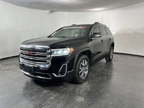 2023 GMC Acadia AWD SLT