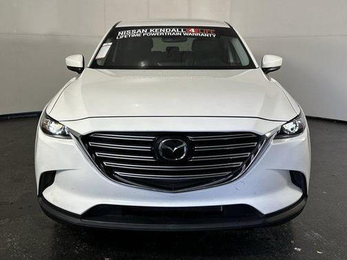 2021 Mazda CX-9 Touring