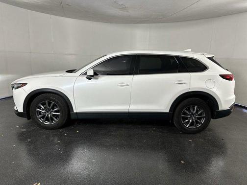 2021 Mazda CX-9 Touring
