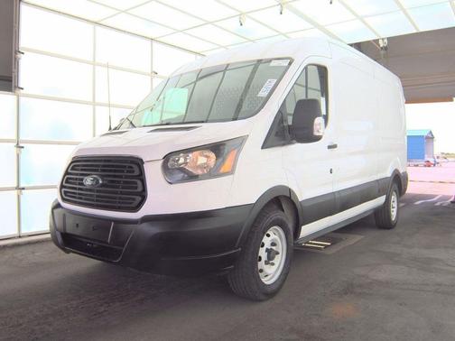 2019 Ford Transit-150 Base