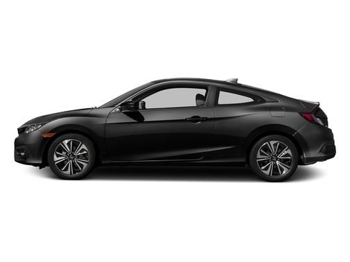 2016 Honda Civic EX-L