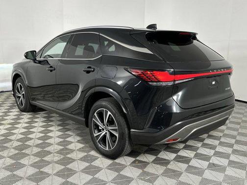 2023 Lexus RX 350 Base