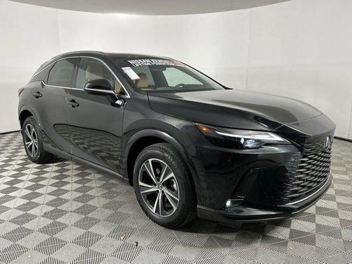 2023 Lexus RX 350 Base