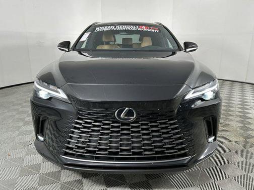 2023 Lexus RX 350 Base
