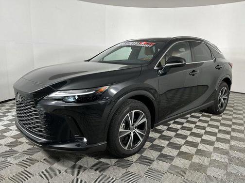 2023 Lexus RX 350 Base