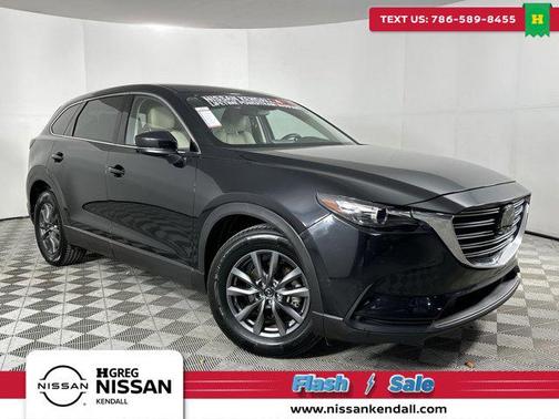 2023 Mazda CX-9 Touring