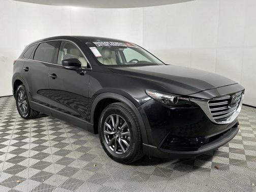2023 Mazda CX-9 Touring