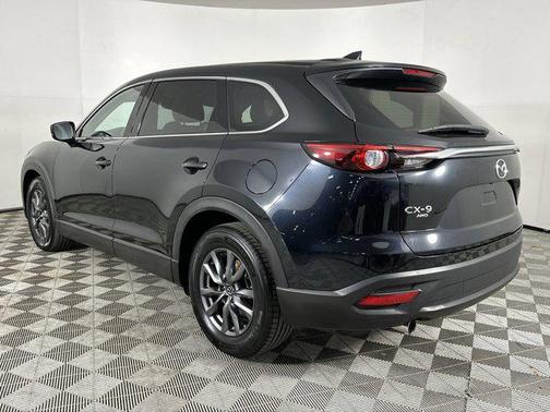 2023 Mazda CX-9 Touring