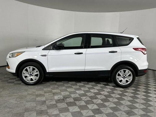 2016 Ford Escape S