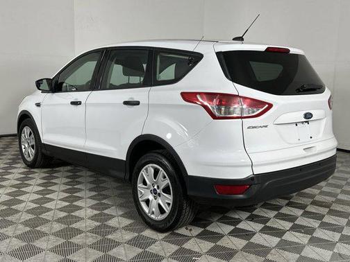 2016 Ford Escape S
