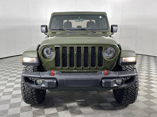 2022 Jeep Gladiator Sport S
