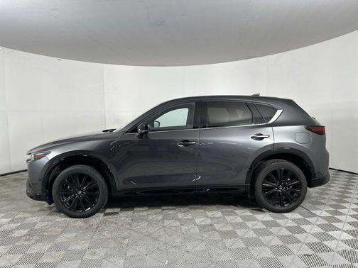 2024 Mazda CX-5 2.5 Turbo Premium