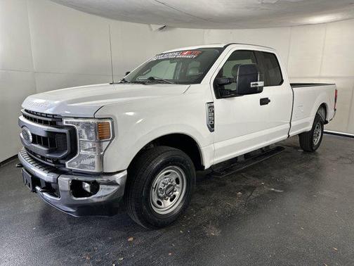 2020 Ford F-250 XL
