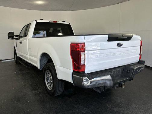 2020 Ford F-250 XL