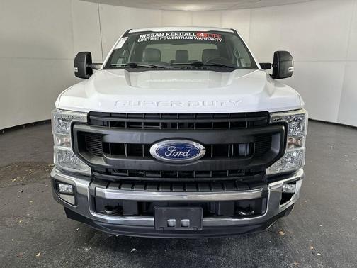 2020 Ford F-250 XL
