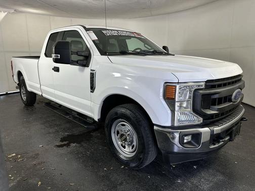 2020 Ford F-250 XL