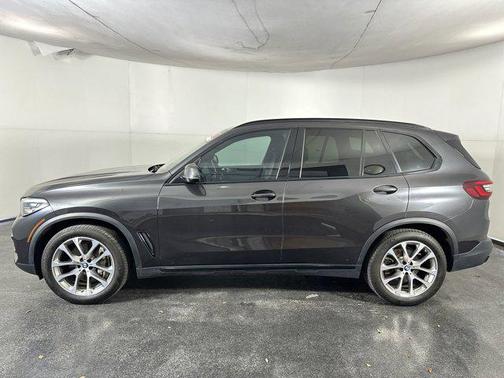 2020 BMW X5 xDrive50i