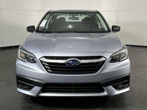 2022 Subaru Legacy Base