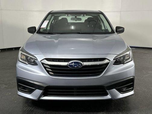 2022 Subaru Legacy Base