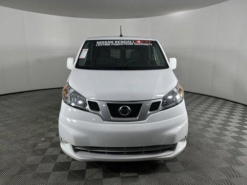 2021 Nissan NV200 SV