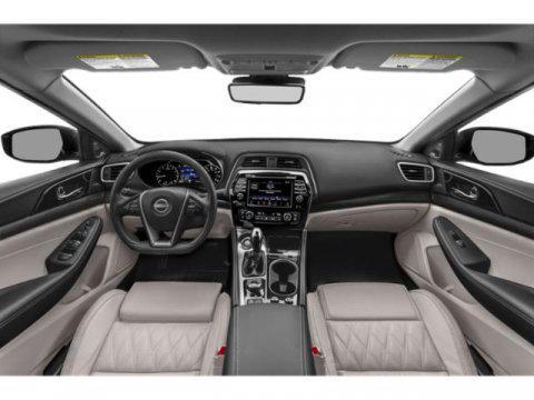 2023 Nissan Maxima 3.5 Platinum