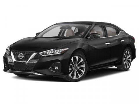 2023 Nissan Maxima 3.5 Platinum