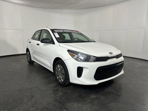 2018 Kia Rio LX
