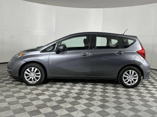 2017 Nissan Versa Note SV