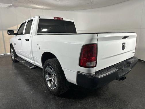 2019 RAM 1500 Tradesman