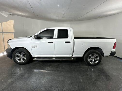 2019 RAM 1500 Tradesman