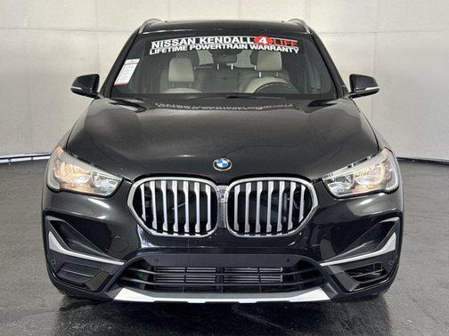 2021 BMW X1 sDrive28i