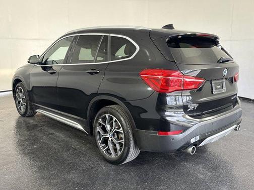 2021 BMW X1 sDrive28i