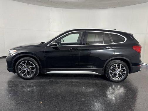 2021 BMW X1 sDrive28i