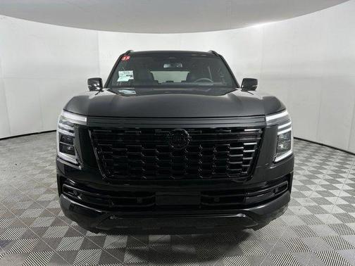 2025 Nissan Armada SL 2WD