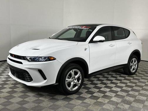 2023 Dodge Hornet GT Plus AWD