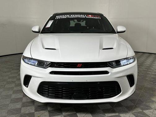2023 Dodge Hornet GT Plus AWD
