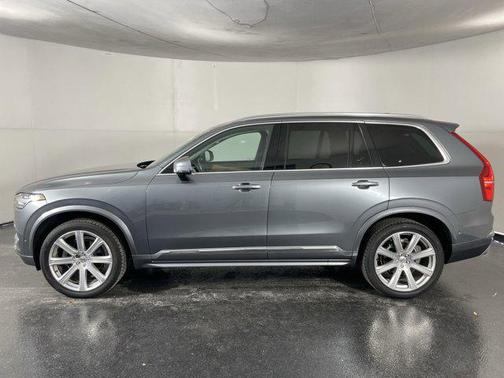 2019 Volvo XC90 T6 Inscription