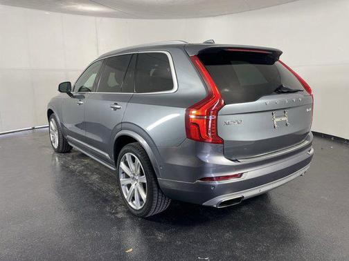 2019 Volvo XC90 T6 Inscription