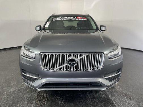 2019 Volvo XC90 T6 Inscription