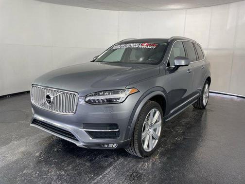 2019 Volvo XC90 T6 Inscription