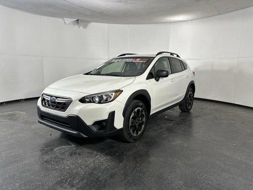 2022 Subaru Crosstrek Base