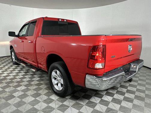 2018 RAM 1500 SLT