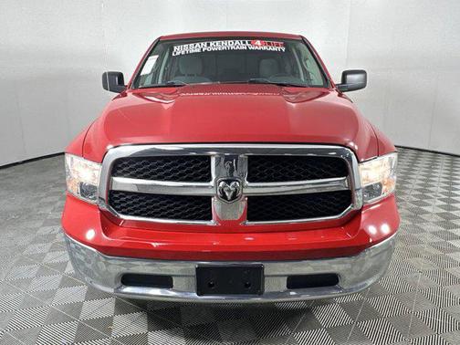 2018 RAM 1500 SLT