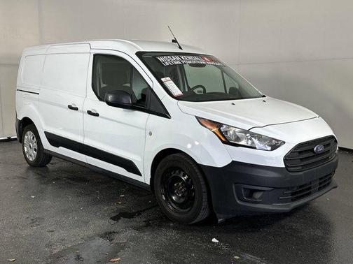 2022 Ford Transit Connect XL Cargo Van