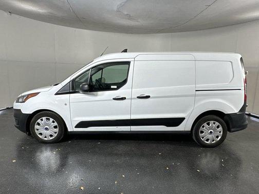 2022 Ford Transit Connect XL Cargo Van