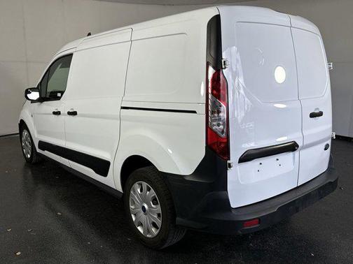 2022 Ford Transit Connect XL Cargo Van