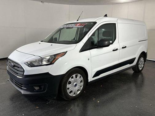 2022 Ford Transit Connect XL Cargo Van