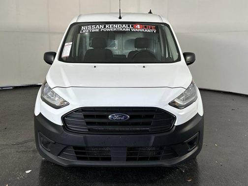 2022 Ford Transit Connect XL Cargo Van